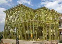 Luxury Design Prefabricado de Segurança Casa de Estruturas de Aço Leve Vila Prefabricada Apartamento Portátil