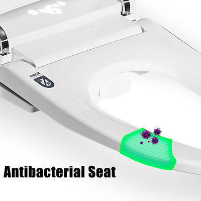 Artigos sanitários de venda imperdível Assento com aquecimento de cerâmica inteligente Automático