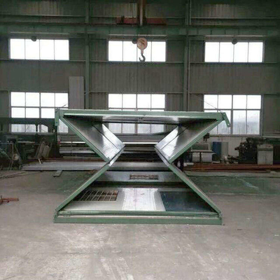 Tesia Nova estrutura portátil de aço Container House Container dobrável expansível Armazenamento