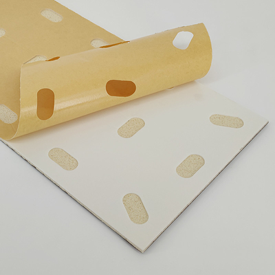 painéis de parede 3d decorativos à prova de fogo do assoalho do papel de parede do PVC da espuma de 1200x2400mm