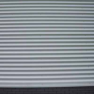 Construção de quadro laminada a alta temperatura soldada do metal da oficina da construção de aço da seção de H