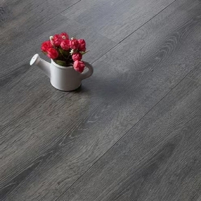Abrasão estratificada 12mm impermeável multicolorido do revestimento AC2-Ac5 de 8mm resistente