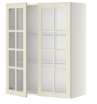 Obturador da placa de partícula 3 que desliza o vestuário construído no armário para o quarto pequeno