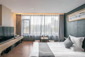 da casa moderna à prova de fogo do recipiente da casa pré-fabricada de 3.5*9.5*5.5m peso leve pré-fabricado