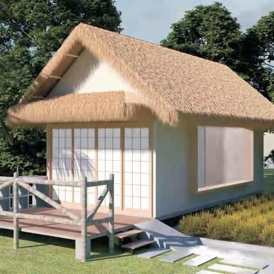 da casa moderna à prova de fogo do recipiente da casa pré-fabricada de 3.5*9.5*5.5m peso leve pré-fabricado