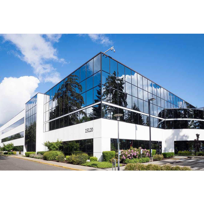 Alkyd que pinta as construções de aço do grande período da oficina Q355B da construção de aço de Peb