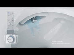 Louças Sanitárias de Fácil Instalação Fecho Fecho Vaso Sanitário Aquecimento